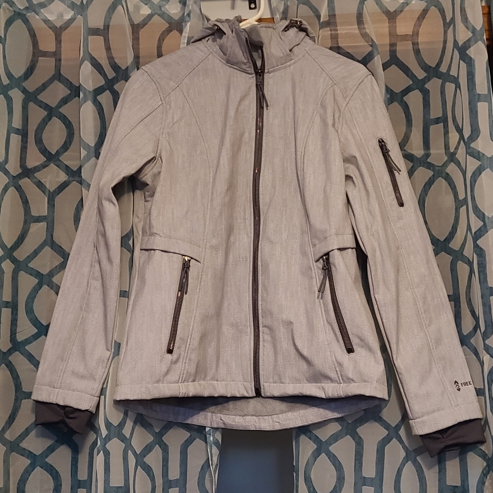 Medium Women's versatile coat